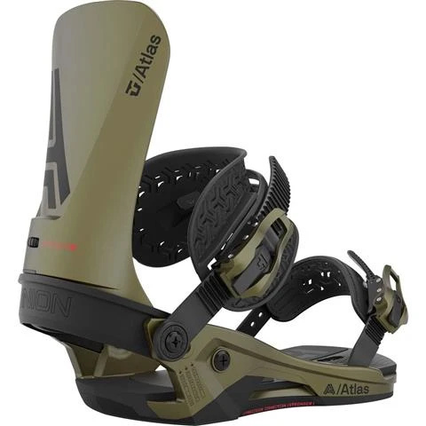 Union Binding Company Men's Atlas Bindings 4 Union Binding Company Men's Atlas Bindings - Image 4
