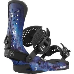 Union Binding Company Men's Force Bindings