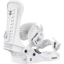 Union Binding Company Men's Force Bindings -Ski Sales Shop un 22 force white final