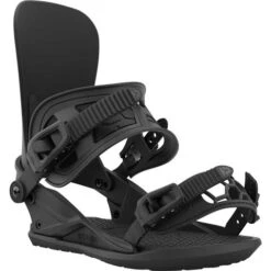 Union Binding Company Men's Strata Bindings 5 Union Binding Company Men's Strata Bindings -Ski Sales Shop un 22 strata black front