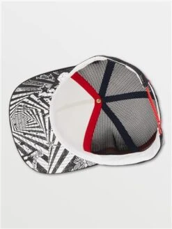 Volcom USST Trucker Hat -Ski Sales Shop volcom 3