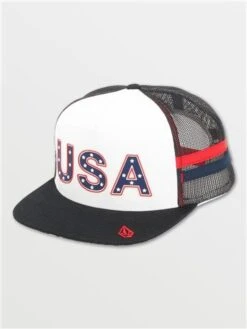 Volcom USST Trucker Hat