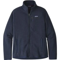 Patagonia Men's Better Sweater Jacket -Ski Sales Shop wbf19 25528 nena