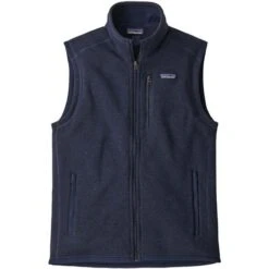Patagonia Men's Better Sweater Vest