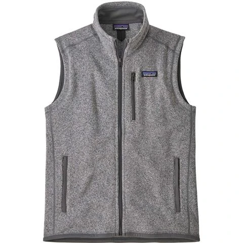 Patagonia Men's Better Sweater Vest 2 Patagonia Men's Better Sweater Vest - Image 2