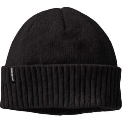 Patagonia Brodeo Beanie -Ski Sales Shop wbf19 29206 blk