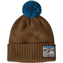Patagonia Powder Town Beanie -Ski Sales Shop wbf20 29187 lrbr