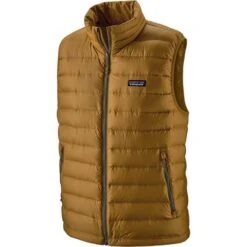Patagonia Men's Down Sweater Vest - 2022 Model -Ski Sales Shop wbf20 84622 mulb