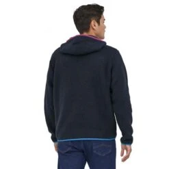 Patagonia Men's Retro Pile P/O -Ski Sales Shop wbf2223 22790 pibl cm2