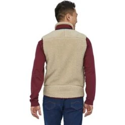 Patagonia Men's Classic Retro-X Vest 13 Patagonia Men's Classic Retro-X Vest -Ski Sales Shop wbf2223 23048 dnsq so2