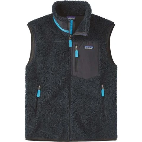Patagonia Men's Classic Retro-X Vest 8 Patagonia Men's Classic Retro-X Vest - Image 8