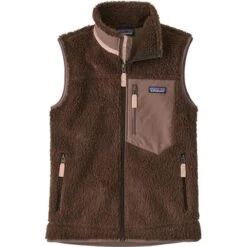 Patagonia Women's Classic Retro-X Vest 16 Patagonia Women's Classic Retro-X Vest -Ski Sales Shop wbf2223 23083 cnbr