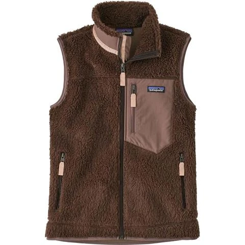 Patagonia Women's Classic Retro-X Vest 3 Patagonia Women's Classic Retro-X Vest - Image 3