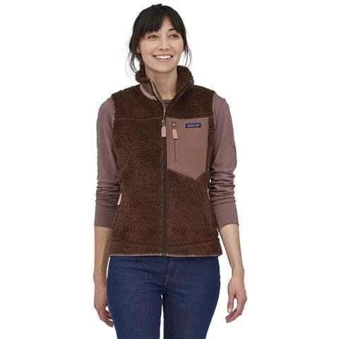 Patagonia Women's Classic Retro-X Vest 1 Patagonia Women's Classic Retro-X Vest