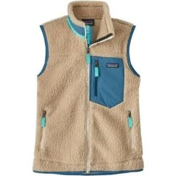 Patagonia Women's Classic Retro-X Vest 19 Patagonia Women's Classic Retro-X Vest -Ski Sales Shop wbf2223 23083 dnlw