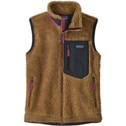 Patagonia Women's Classic Retro-X Vest 25 Patagonia Women's Classic Retro-X Vest -Ski Sales Shop wbf2223 23083 nbpi