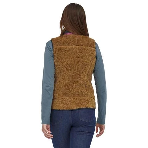 Patagonia Women's Classic Retro-X Vest 11 Patagonia Women's Classic Retro-X Vest - Image 11