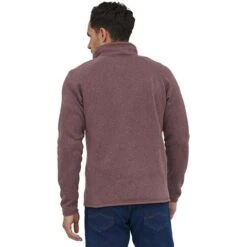 Patagonia Men's Better Sweater 1/4 Zip 21 Patagonia Men's Better Sweater 1/4 Zip -Ski Sales Shop wbf2223 25523 dubn mk2
