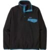 Patagonia Men's LW Synch Snap-T P/O