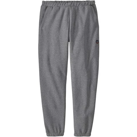 Patagonia Men's Fitz Roy Icon Uprisal Sweatpants 6 Patagonia Men's Fitz Roy Icon Uprisal Sweatpants - Image 6
