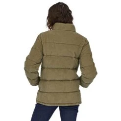 Patagonia Women's Cord Fjord Coat 8 Patagonia Women's Cord Fjord Coat -Ski Sales Shop wbf2223 26881 ska aw2