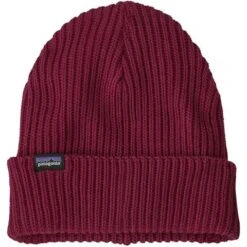 Patagonia Fishermans Rolled Beanie -Ski Sales Shop wbf2223 29105 wax