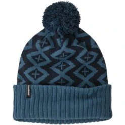 Patagonia Powder Town Beanie -Ski Sales Shop wbf2223 29187 pewa