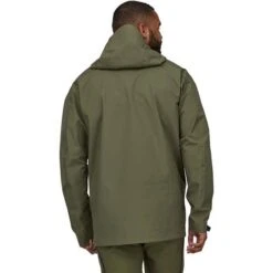 Patagonia Men's SnowDrifter Jacket -Ski Sales Shop wbf2223 30065 bsng jb2