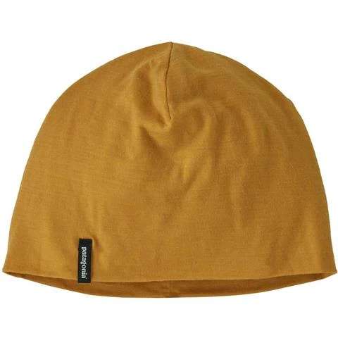 Patagonia Overlook Merino Wool Liner Beanie 2 Patagonia Overlook Merino Wool Liner Beanie - Image 2