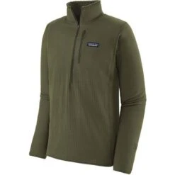 Patagonia Men's R1 Pullover -Ski Sales Shop wbf2223 40110 bsng