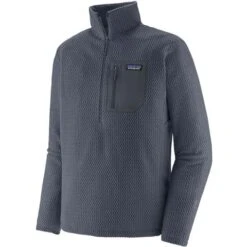 Patagonia Men's R1 Air Zip-Neck -Ski Sales Shop wbf2223 40245 smdb