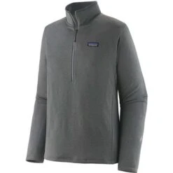 Patagonia Men's R1 Daily Zip Neck -Ski Sales Shop wbf2223 40500 nogx