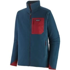 Patagonia Men's R2 TechFace Jacket -Ski Sales Shop wbf2223 83625 tibd