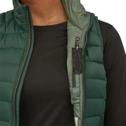Patagonia Women's Down Sweater Vest 30 Patagonia Women's Down Sweater Vest -Ski Sales Shop wbf2223 84629 pign dtpatch