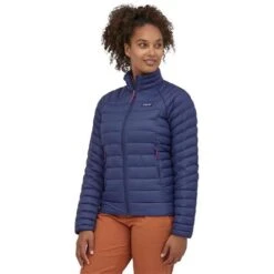 Patagonia Women's Down Sweater 32 Patagonia Women's Down Sweater -Ski Sales Shop wbf2223 84684 sndb dt1