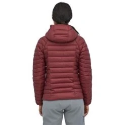 Patagonia Women's Down Sweater Hoody -Ski Sales Shop wbf2223 84712 seqr jcc2
