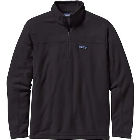 Patagonia Men's Micro D Pullover 5 Patagonia Men's Micro D Pullover - Image 5