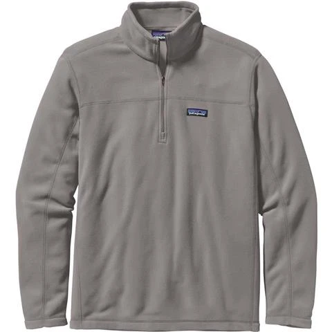 Patagonia Men's Micro D Pullover 1 Patagonia Men's Micro D Pullover