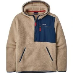 Patagonia Men's Retro Pile P/O -Ski Sales Shop wbs2223 22790 ortn