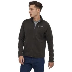Patagonia Men's Better Sweater Jacket