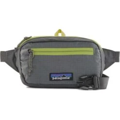 Patagonia Ultralight Black Hole Mini Hip Pack 1L